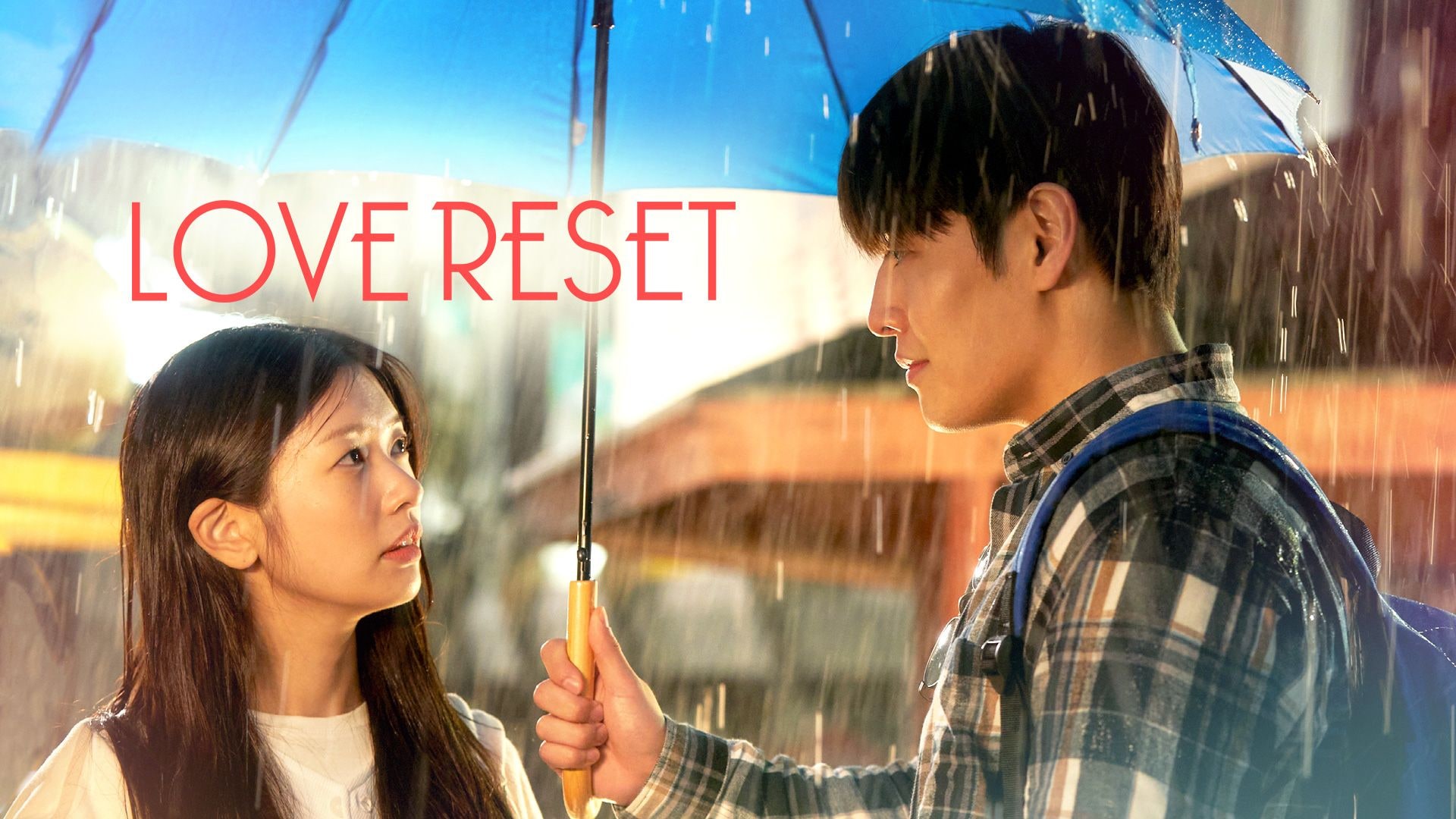 Love Reset