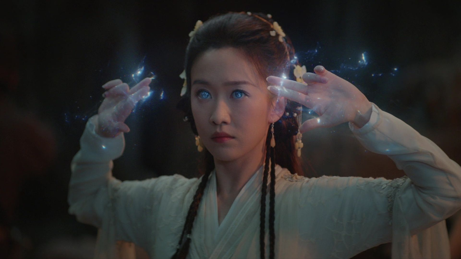 Guardians of the Dafeng 大奉打更人｜Episode 9｜Chinese Dramas | Viu Malaysia