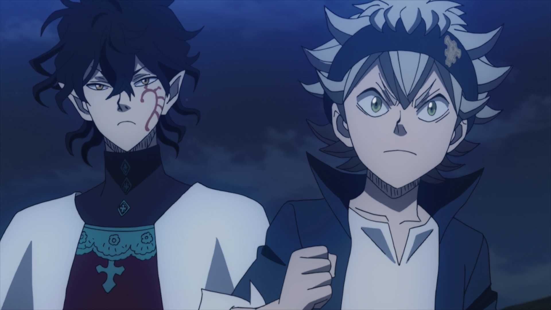 Black Clover Episode 103 Anime