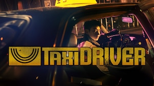 Taxi Driver S1