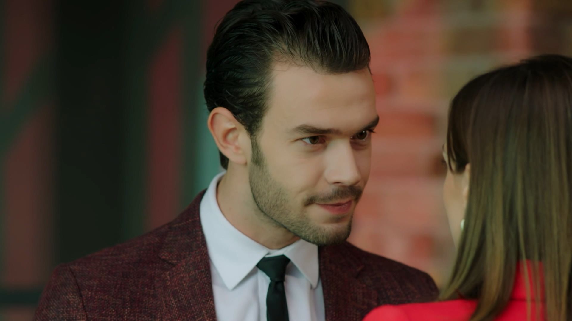 Twist Of Fate Episode 27｜Turkish Drama｜Viu Singapore