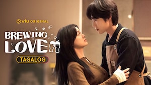 Brewing Love (Tagalog)