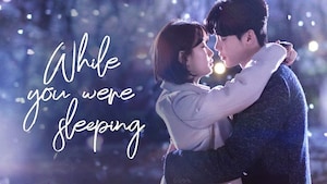 While you were sleeping korean drama 2017 watch online online