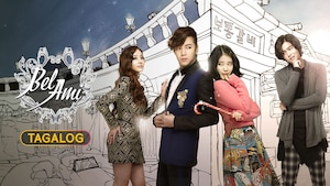 Watch Korean Drama Tagalog Dubbed