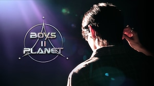 BOYS II PLANET