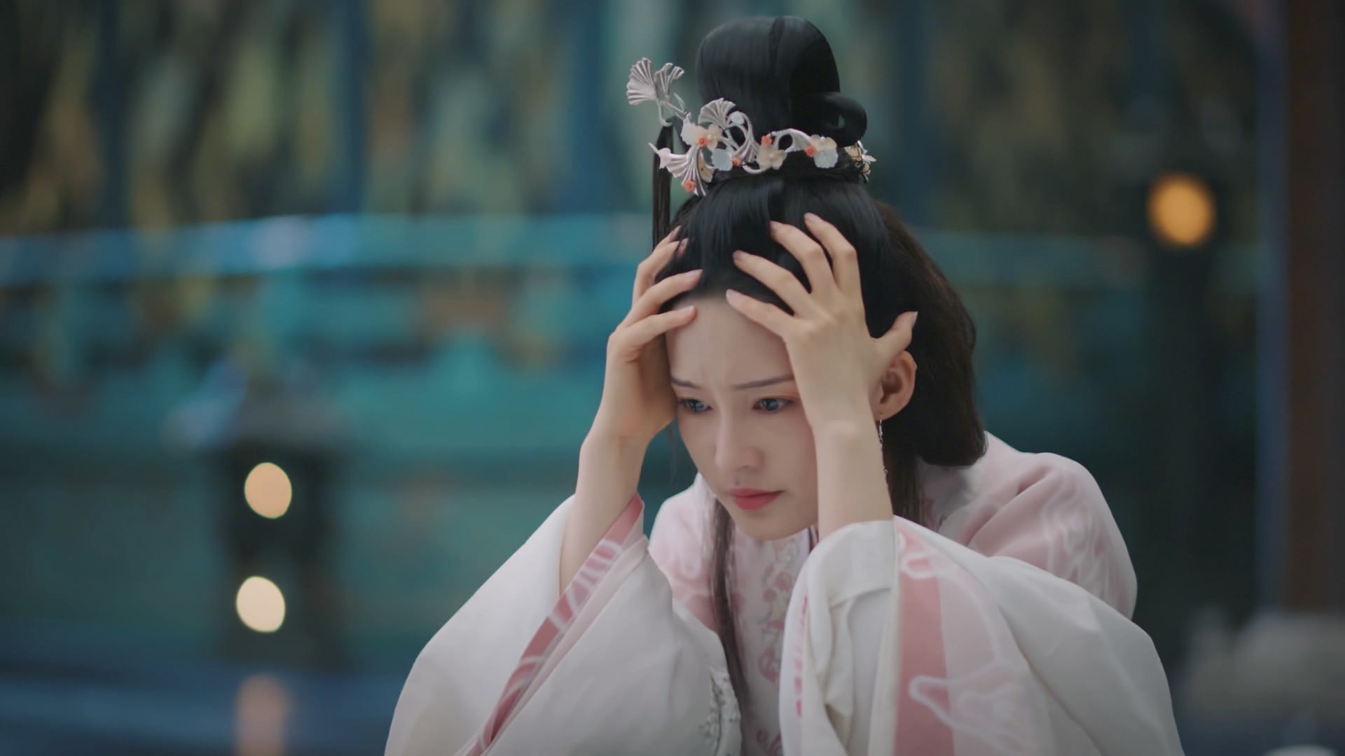 The song of glory episode 51 chinese dramas