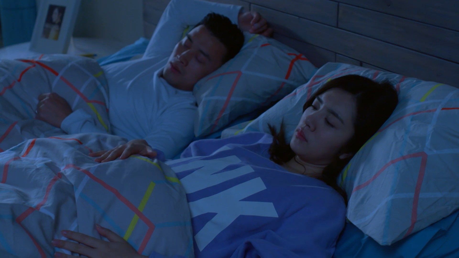 Second Child Time Episode 12 Chinese Dramas