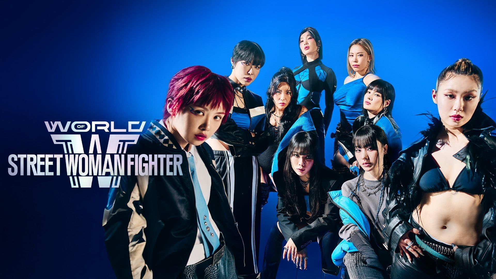 World of Street Woman Fighter - จุดเริ่มต้นของแดนซ์แบทเทิลระดับโลก