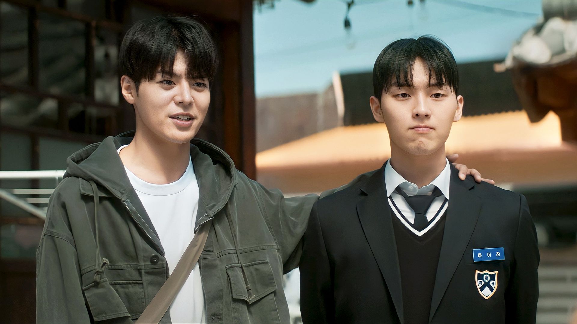 Twinkling Watermelon｜Episode 4｜Viu Original