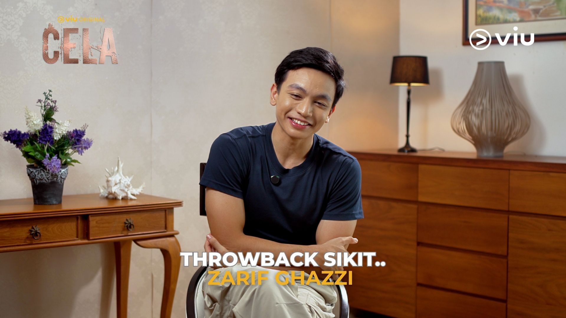 Cela Episode 17｜Viu Original｜Viu Malaysia