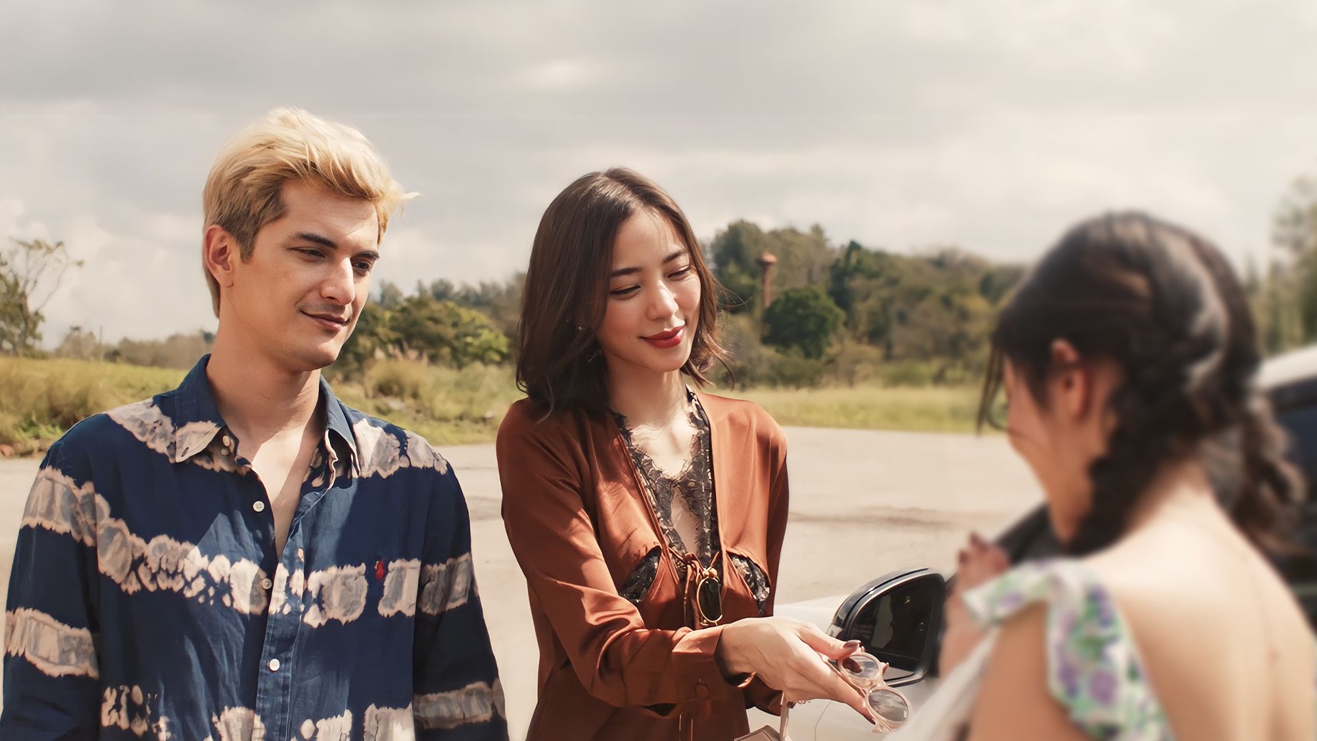 The Outing｜Viu Original | Viu Philippines