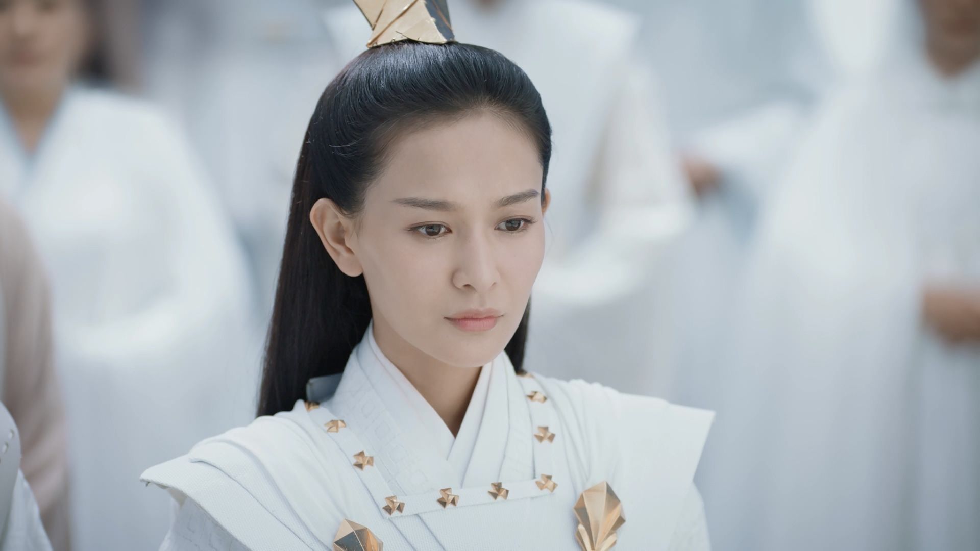 Love and Destiny｜Episode 10｜Chinese Dramas Viu Singapore