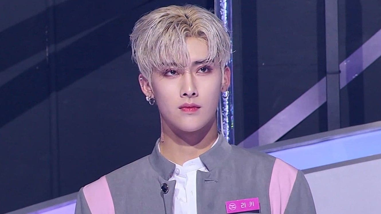 BOYS 12｜Korean Variety