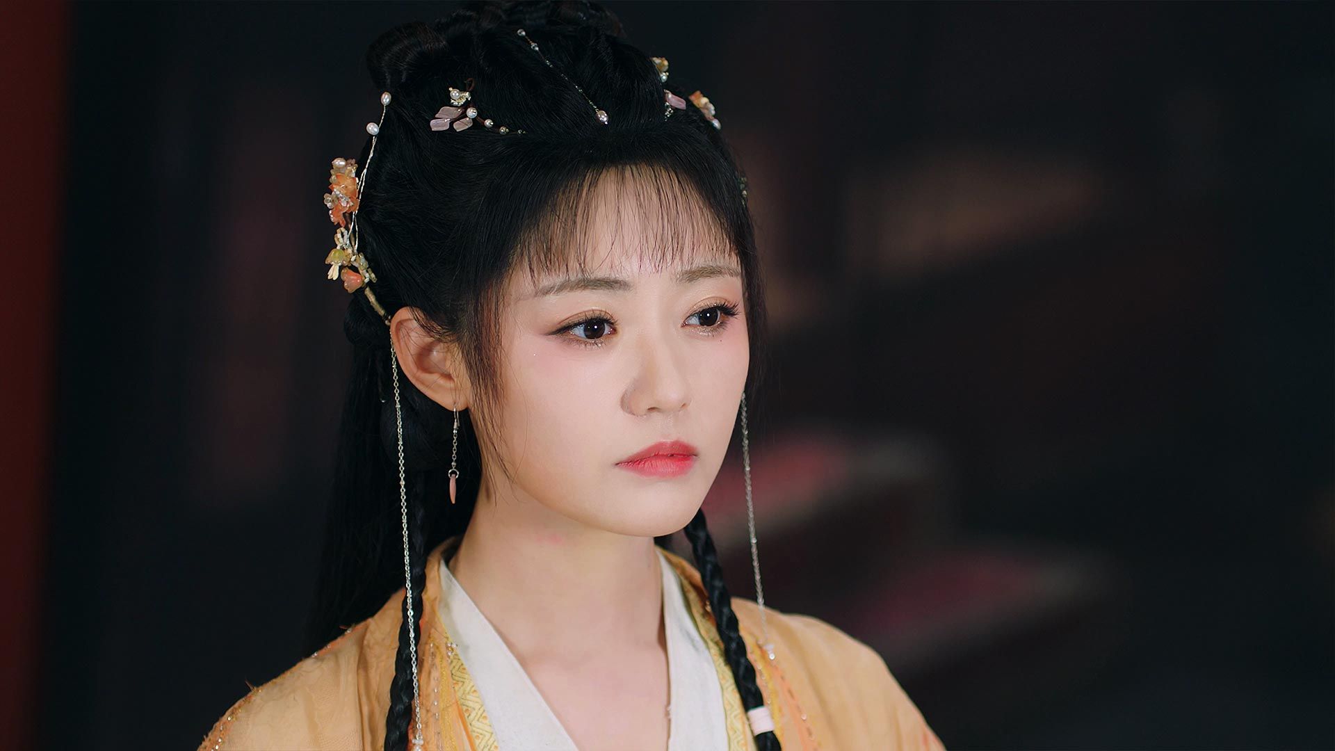 Eternal Love of the Fox｜Episode 20｜Chinese Dramas | Viu Singapore