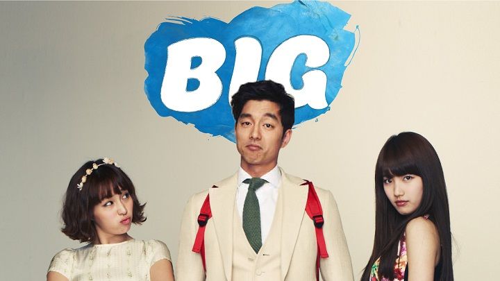 Big korean drama hot sale free download