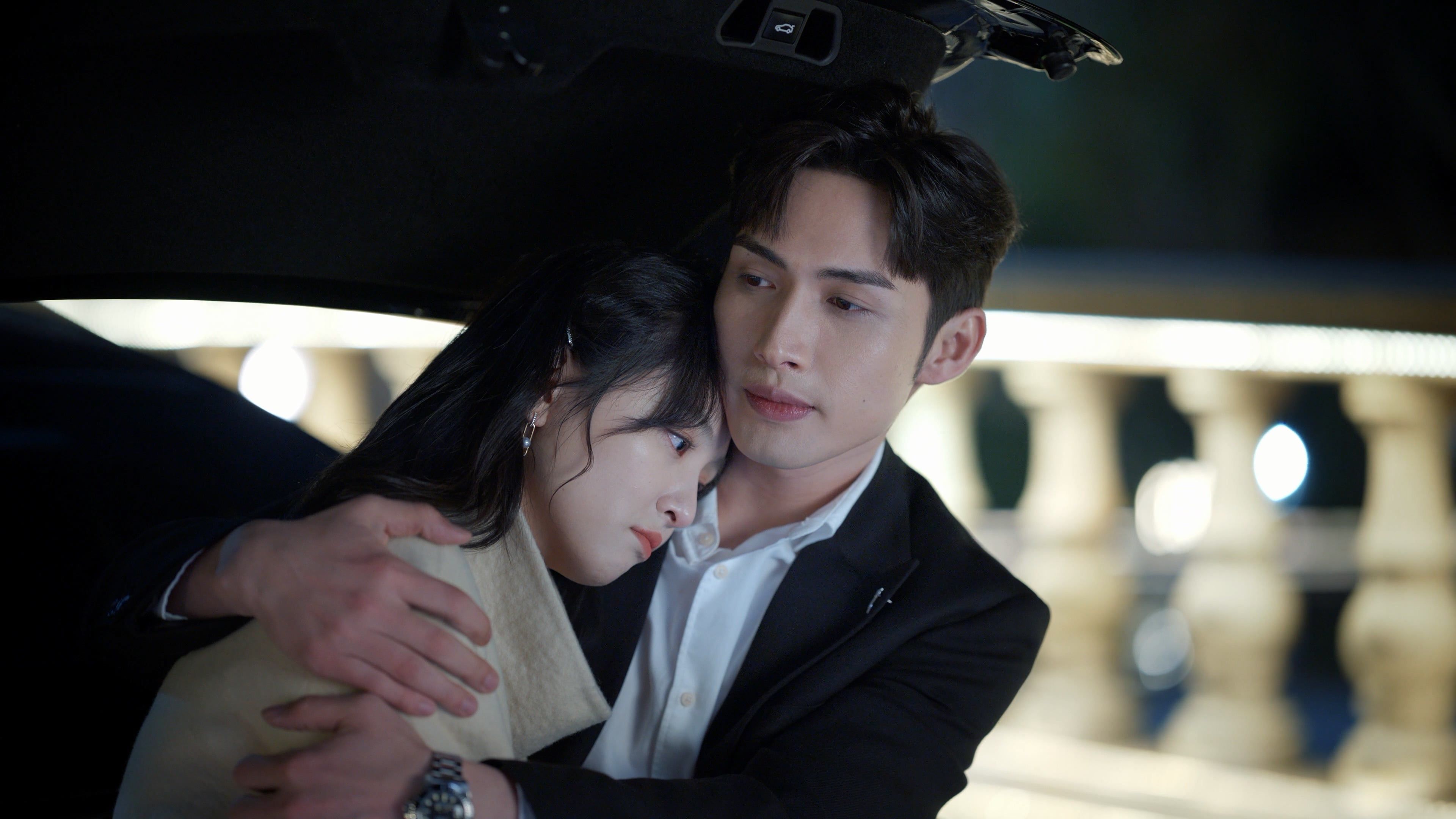Here we meet again episode 31 chinese dramas viu singapore