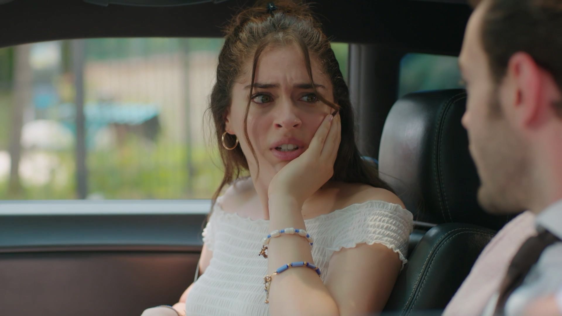Twist Of Fate｜Episode 22｜Turkish Dramas | Viu Philippines
