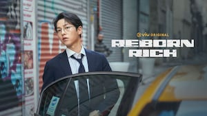 Reborn Rich