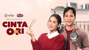 Cinta Ori