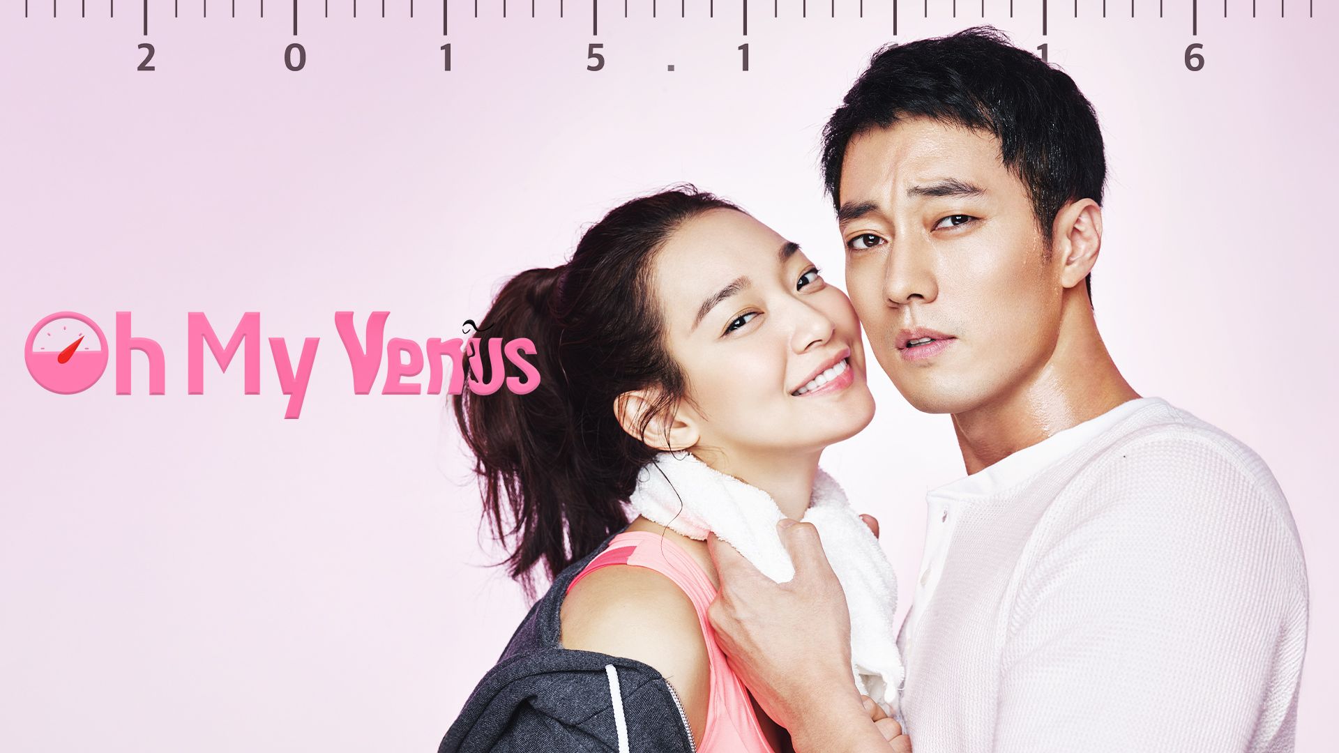 Oh My Venus - Oh My Venus - Episode 1