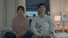 Descendants of the sun ep 1 on sale eng sub viu