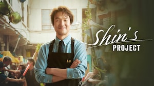 Shin's Project