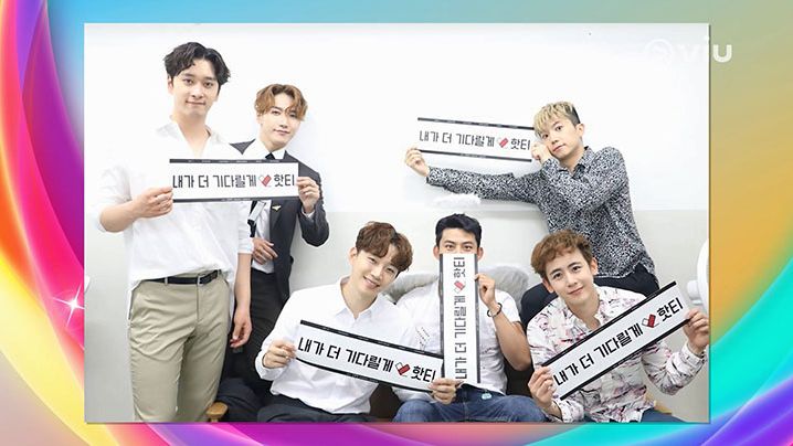 [ภาษาอังกฤษ] 2PM Members Are Directors of JYP now!｜K1 Entertainment ...