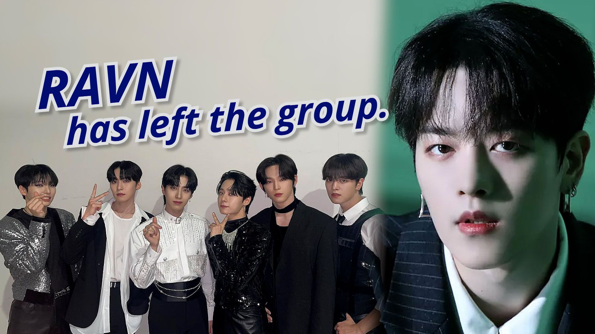 oneus-s-agency-announces-ravn-s-departure-k1-entertainment