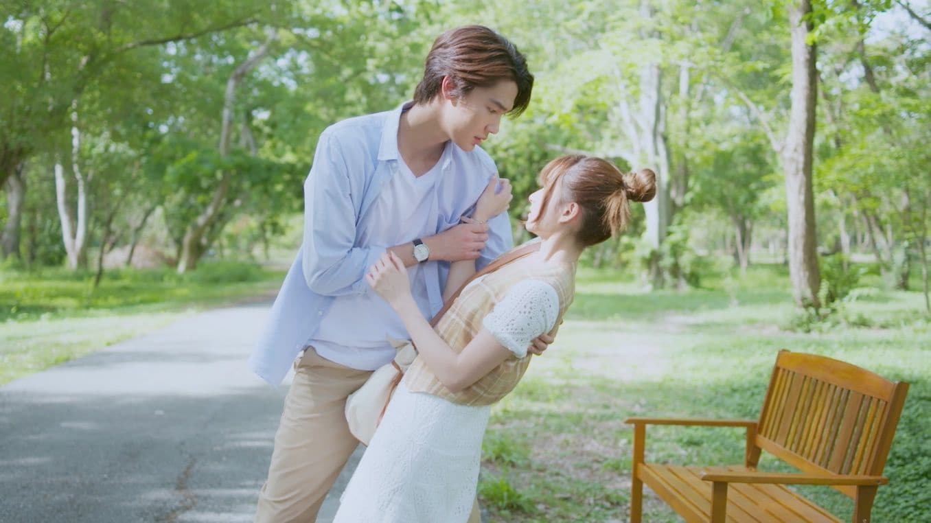 A Love So Beautiful (TH)｜Episode 12｜Thai Dramas | Viu Singapore