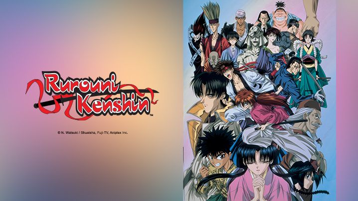 Samurai x tagalog on sale dubbed full episode