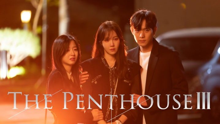 The Penthouse 3 War in Life Episode 3 Korean Dramas