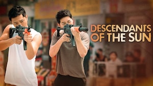 Descendants of The Sun