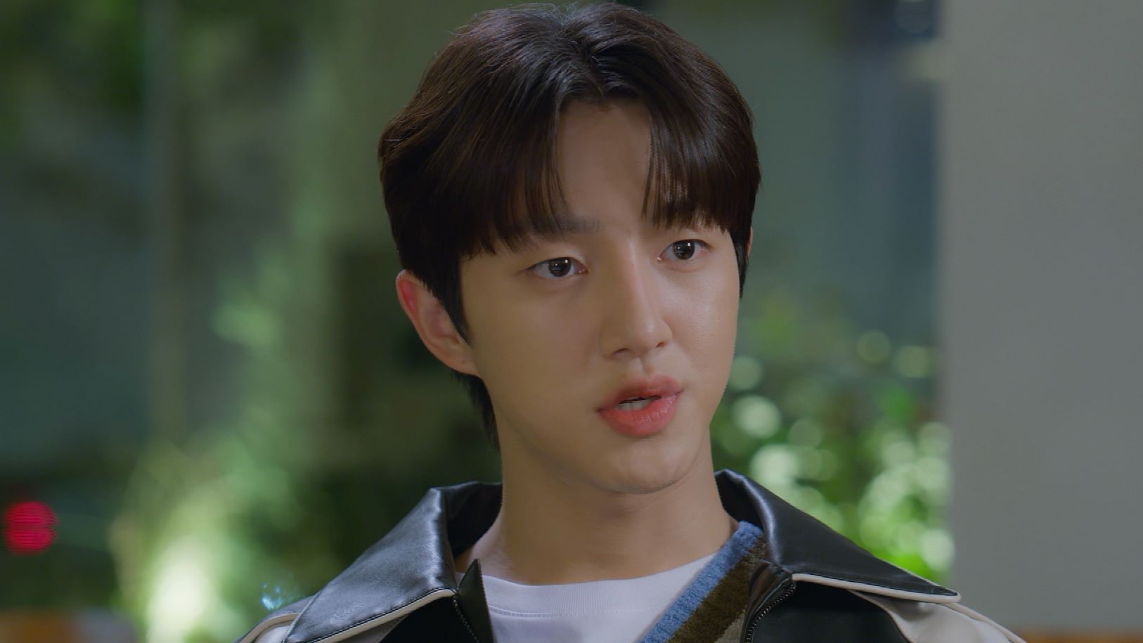 High school return of a gangster episode 4