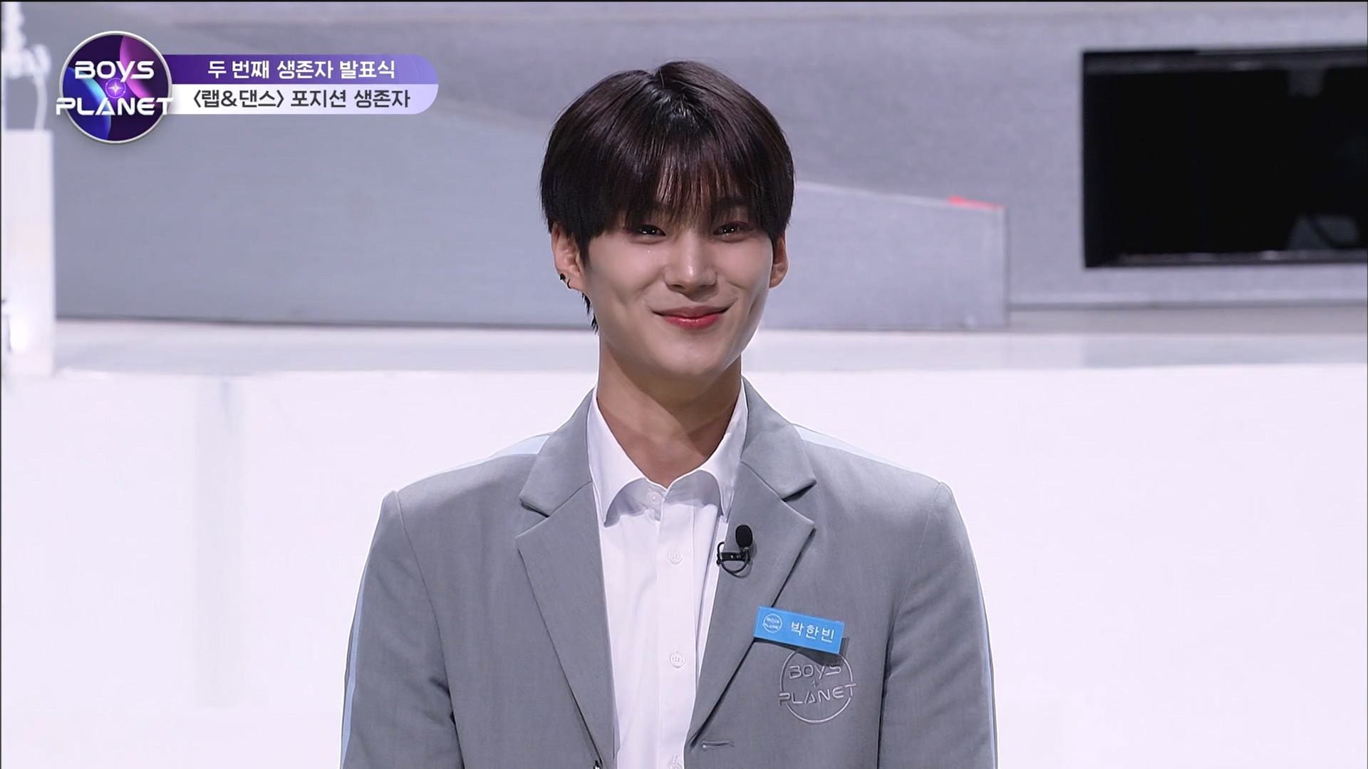 BOYS 8｜Korean Variety