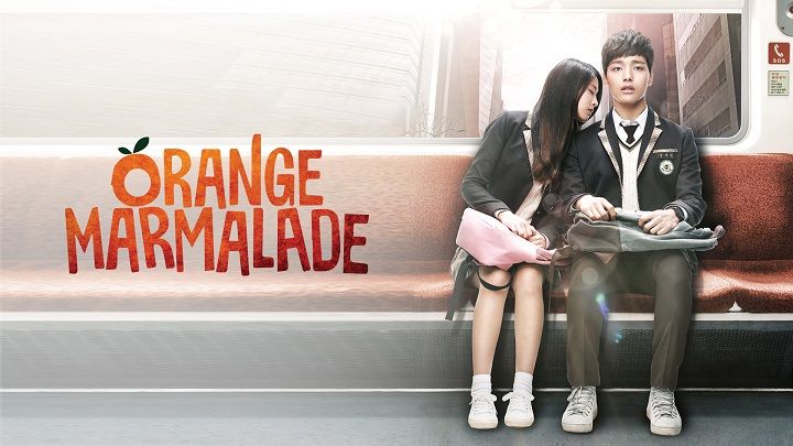 Orange marmalade korean drama ep 1 eng discount sub