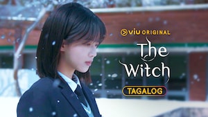 The Witch (Tagalog)
