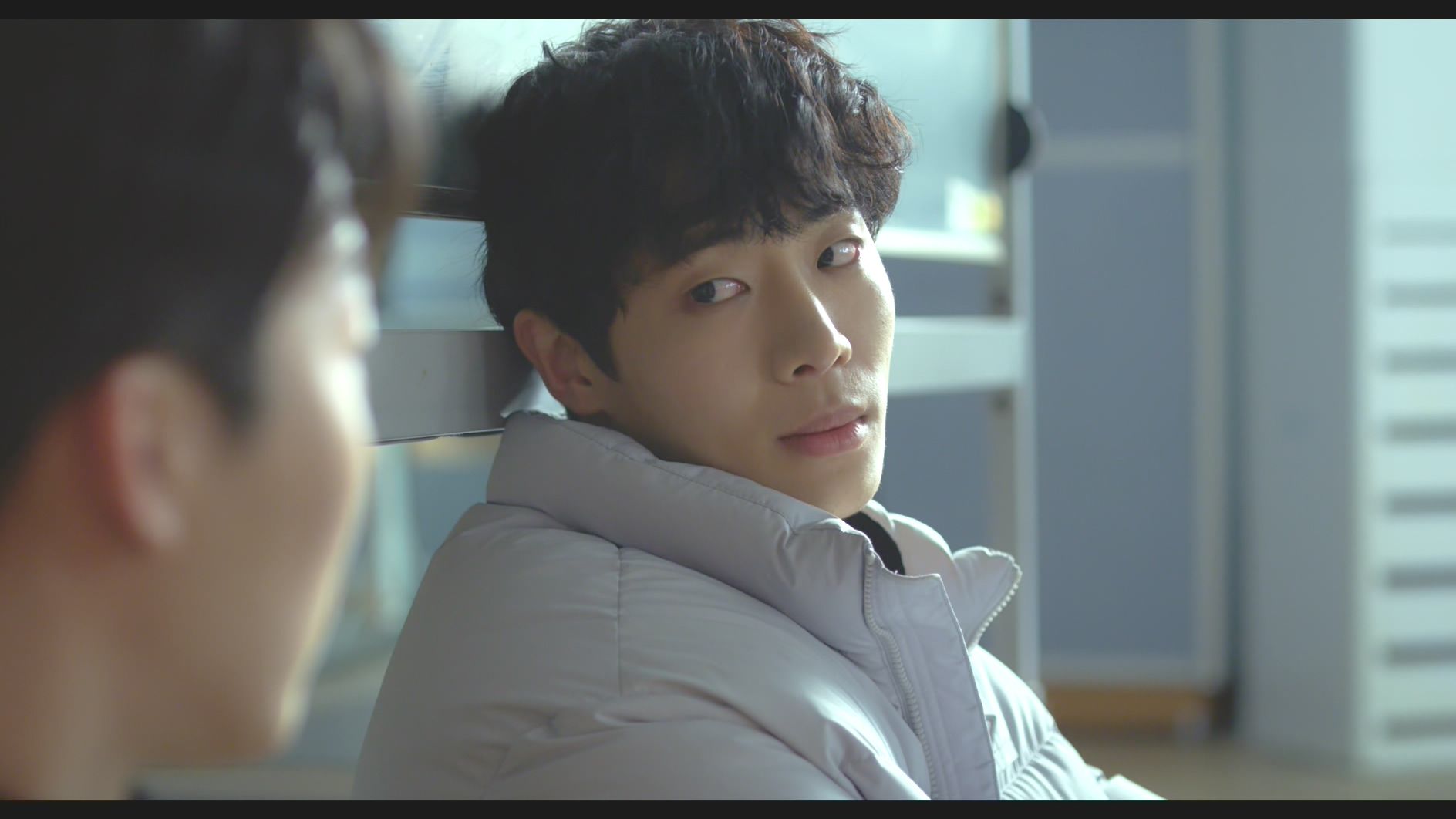You make me dance episode 6 korean dramas