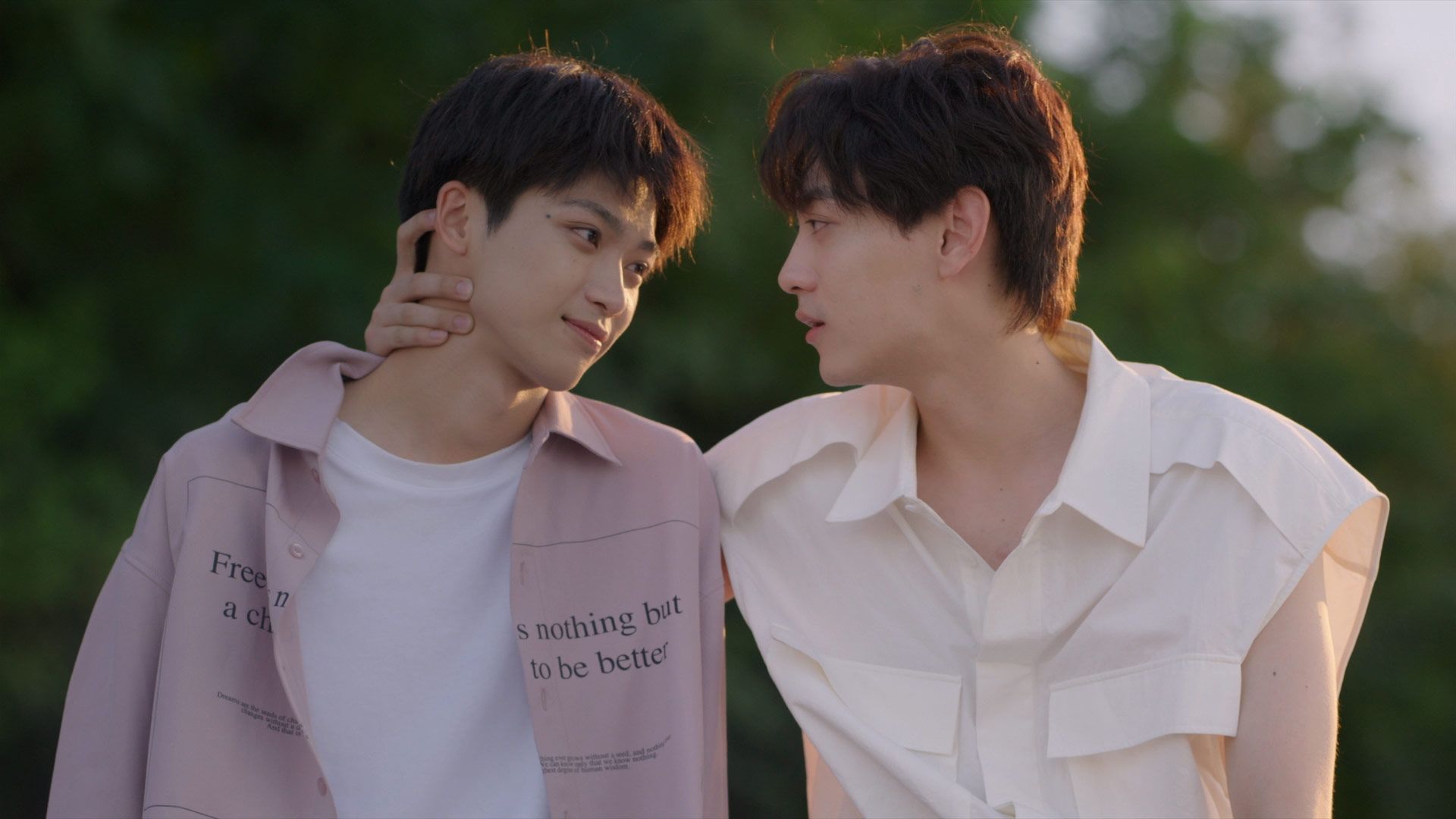 逆爱｜第20集｜中国剧 | Viu 新加坡