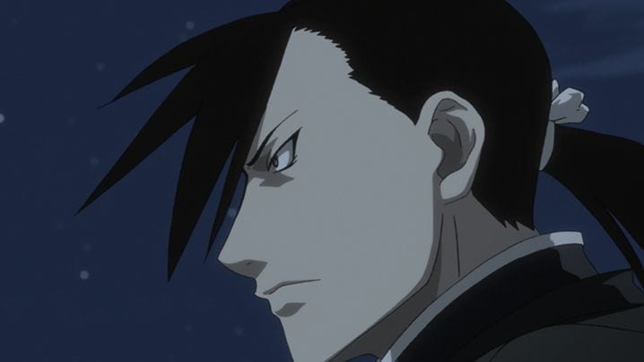 Fullmetal alchemist hot sale episode 31