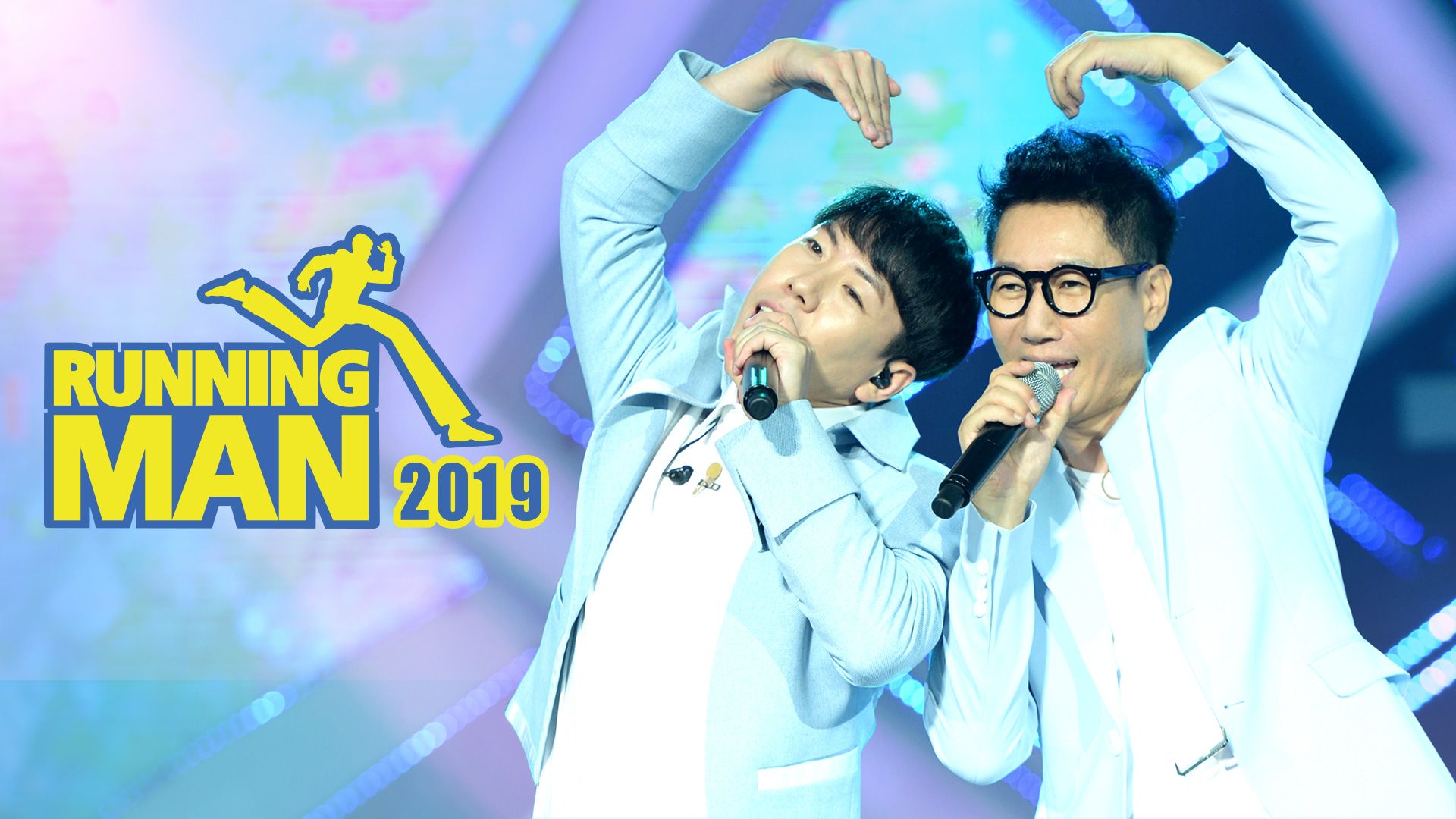 Watch running man online on sale viu