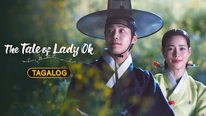 The Tale of Lady Ok (Tagalog)