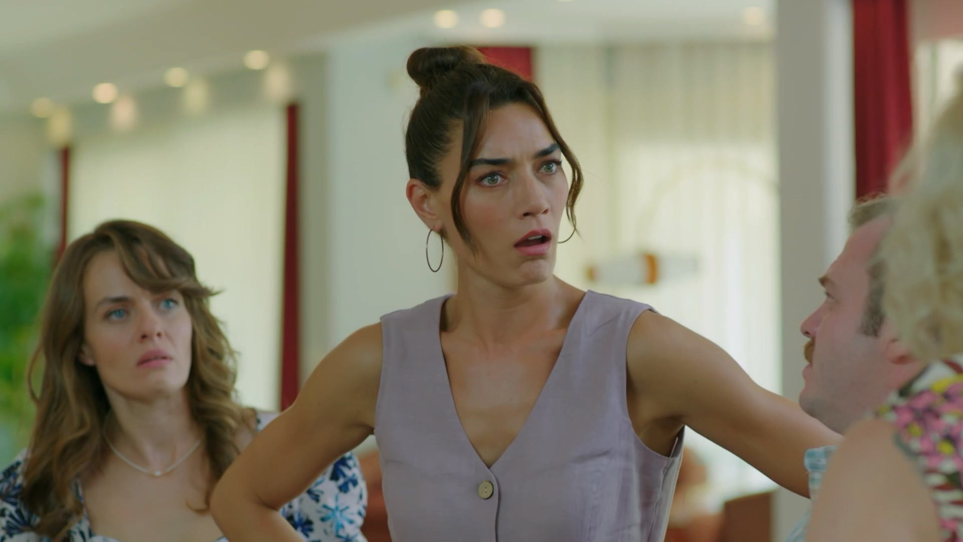Twist Of Fate｜Episode 39｜Turkish Dramas | Viu Philippines