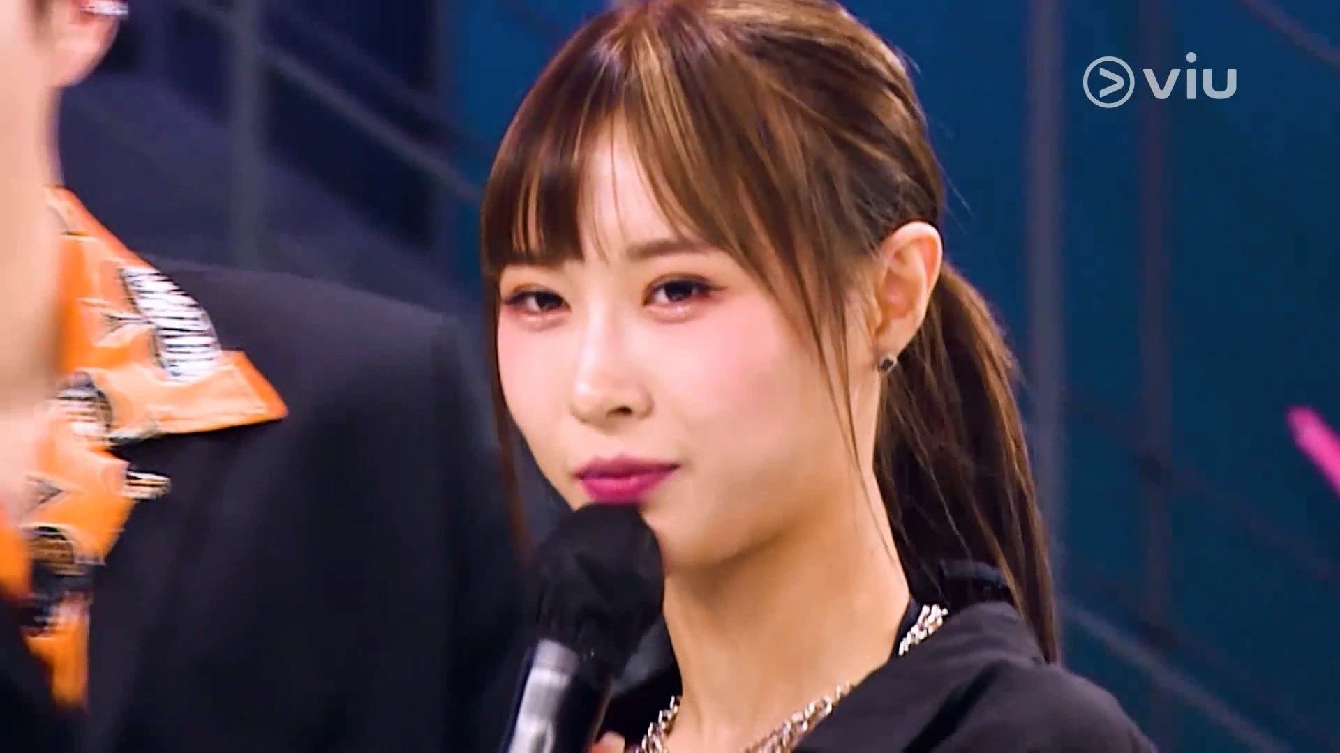 Trailer 2｜Trailer Street Woman Fighter