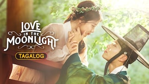Love in the Moonlight (Tagalog)