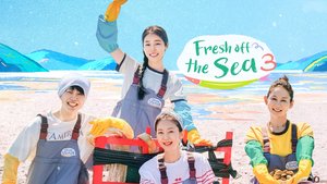 Fresh off the Sea 3 | Ep 1 | Fresh off the Sea 3 - Episode 1