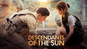 Descendants of The Sun | Ep 1 | Descendants of The Sun - Ep 1