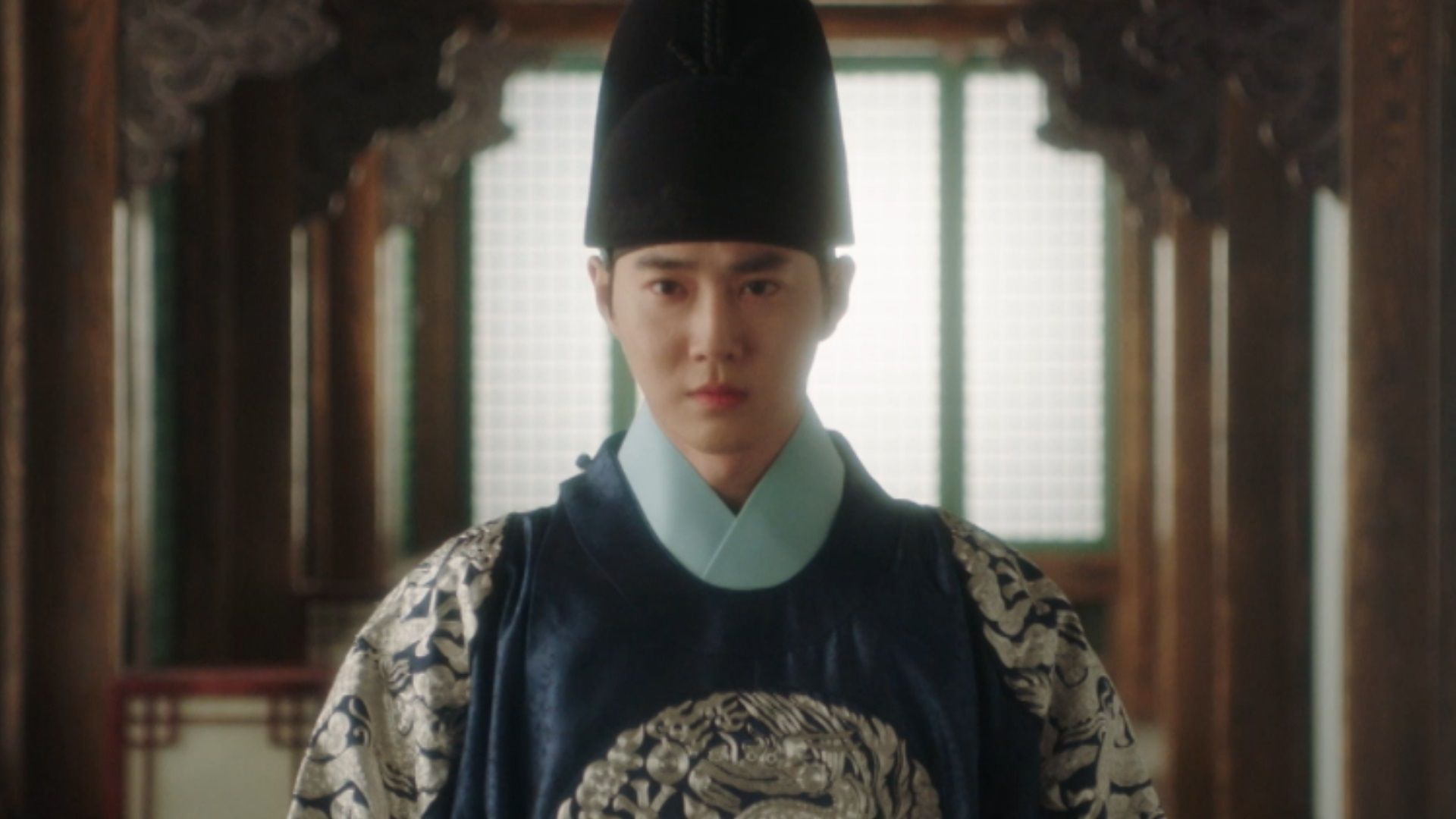 Trailer 3 Trailer Missing Crown Prince Viu Singapore