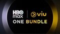 Paket Bundling HBO Max & Viu