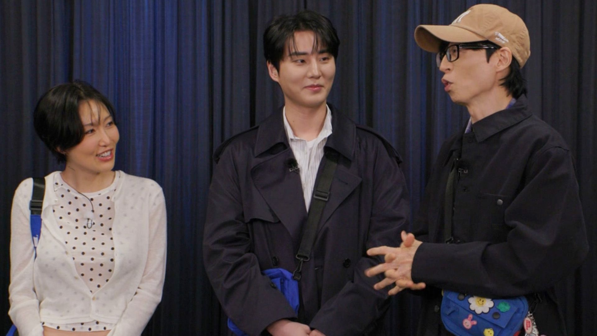 Running Man (2026)｜第798集｜韩国综艺 | Viu 新加坡