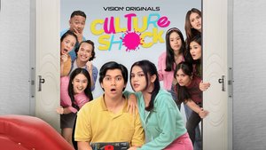 Combo MeVVah Vision+ | Ep 0 | Trailer: Culture Shock